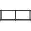 Powder Coated Steel Shelving Unit-1489741050-1489741049