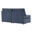 Fauteuil modulaire rembourré Winfree-34869251