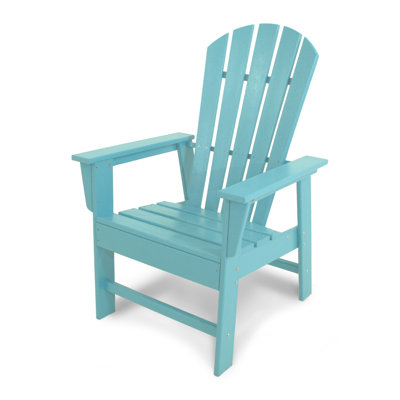 Chaise POLYWOOD South Beach