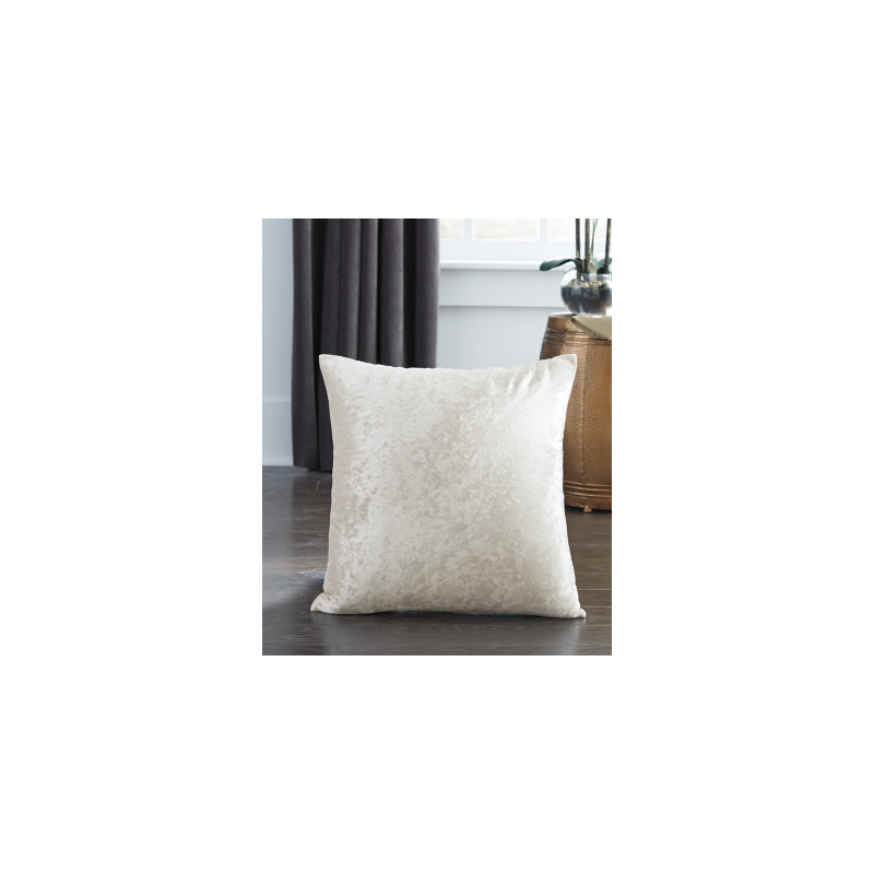 Misae Throw Pillow