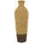 Wolton Brown/Dark Brown Seagrass Table Vase-829367415