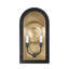Lanterne murale d'extérieur 2 lumières Grotto-529074825-529074828