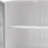Four-door Glass Wall Cabinet Storage-322448806