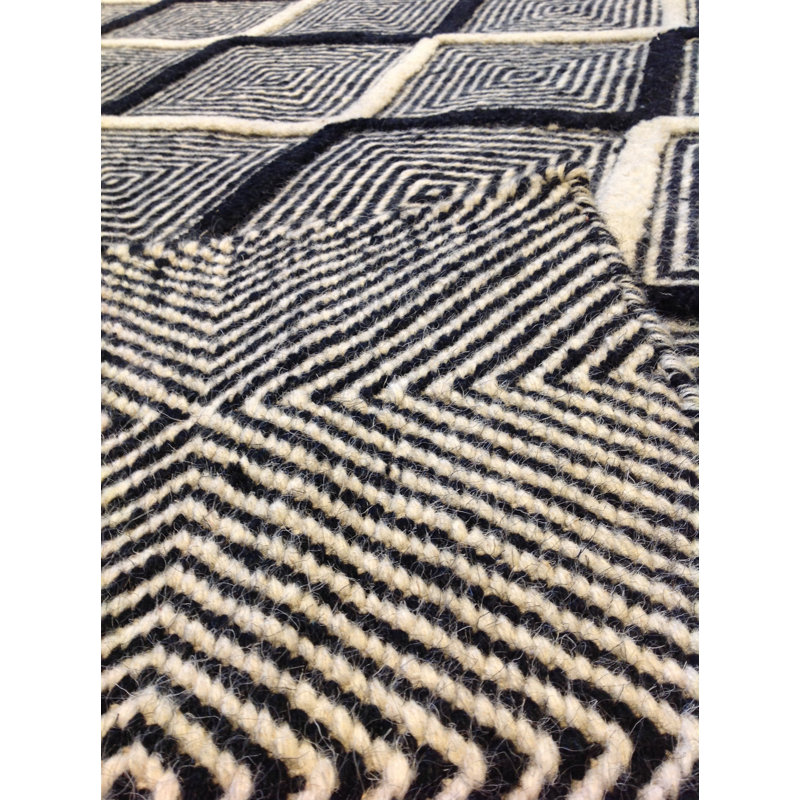 One-of-a-Kind 9'10" X 13'8" Area Rug
