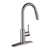 Brushed Nickel is out of stock