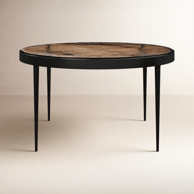 Carmen Single Coffee Table