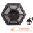Polaris Double-Headed Solar Lamp Post (Full)