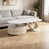 White/Light Grey/Cream sélectionné