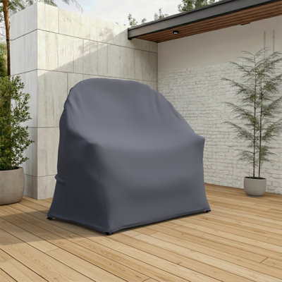 Housse pour terrasse Lyall Cuddle Wicker