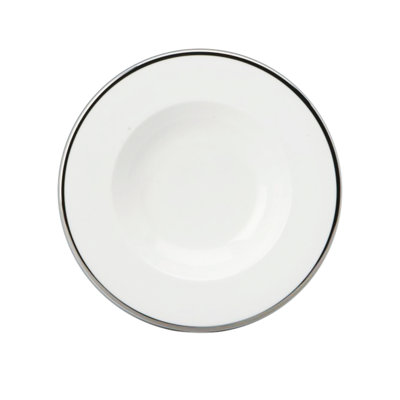 Comet Bone China Soup Bowl