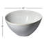 Bol de service Carmel Ceramica Lily Valley