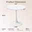 Table de salle à manger ronde-498590999-498591003-498590997