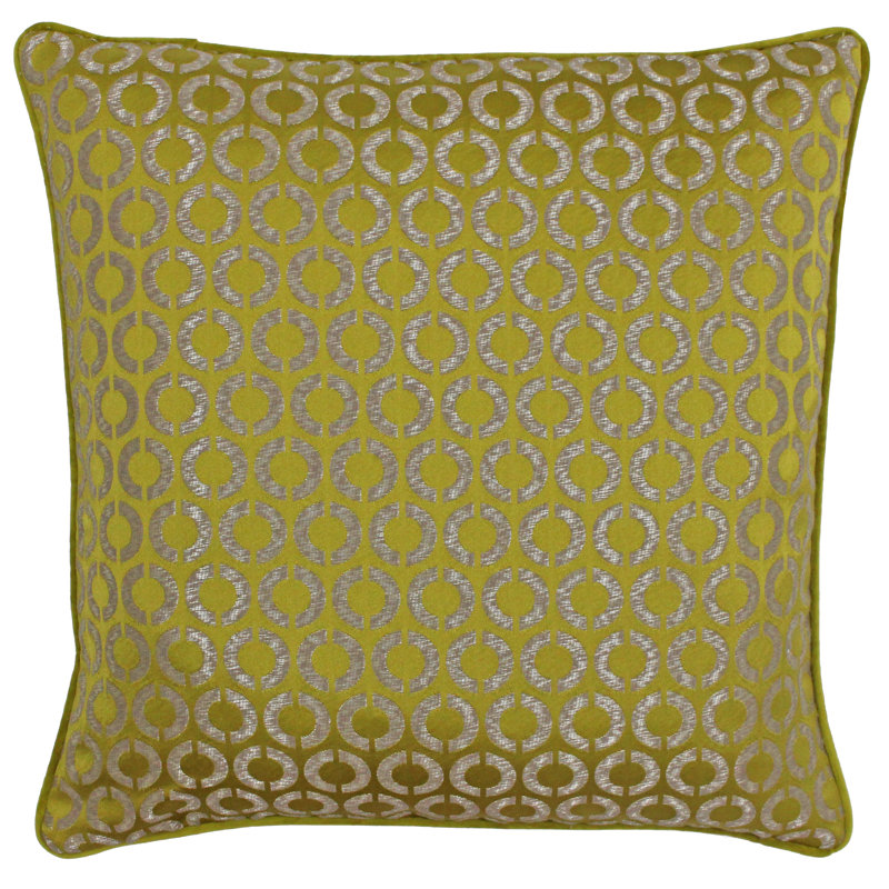 Piccadilly Piccadily Square Throw Cushion