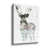 Toile tendue