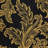 Parkland Collection Mertha Black Throw Pillow
