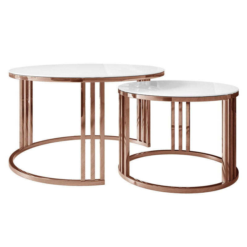 Coffee Table, white