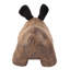Fabric Floor Door Stop
