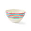 6" Calypso Stripe Bowl