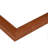 Kellan Honey Wood Matte Picture Frame-2136113926