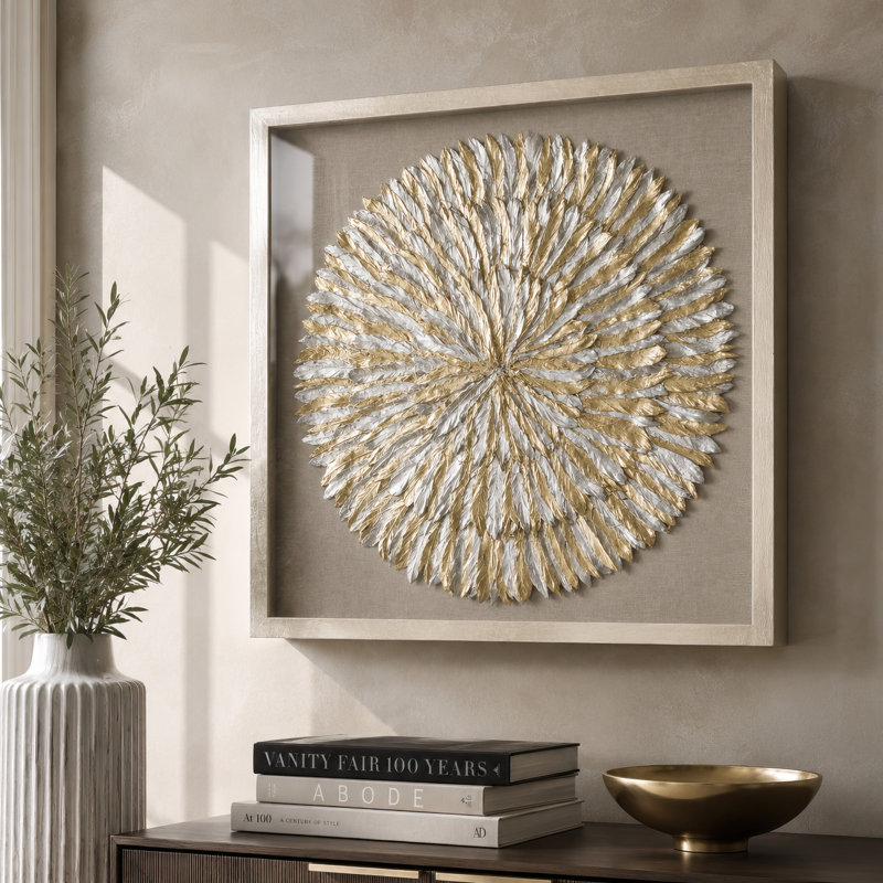 Handmade Boho Landscape & Nature Wall Decor