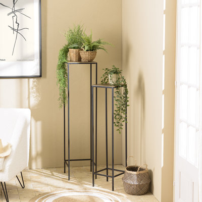 Abd-Allah Side Table Set