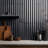 Apex 5" x 16" 3D Polished Porcelain Wall Tile-94055485