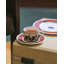 Tea Cup & Saucer