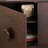 Vianna 63'' Solid Wood Sideboard