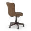 Chaise de travail 