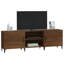 Kokko Unfinished TV Stand for TVs up to 50"-15035937-36873008