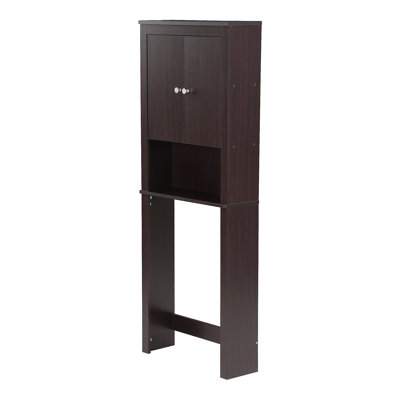 Stroh Over The Toilet Storage