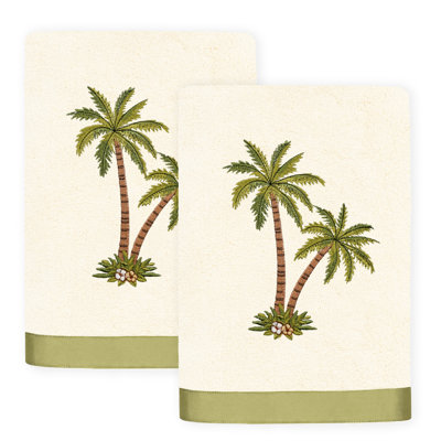  Turkish Cotton Hand Towel