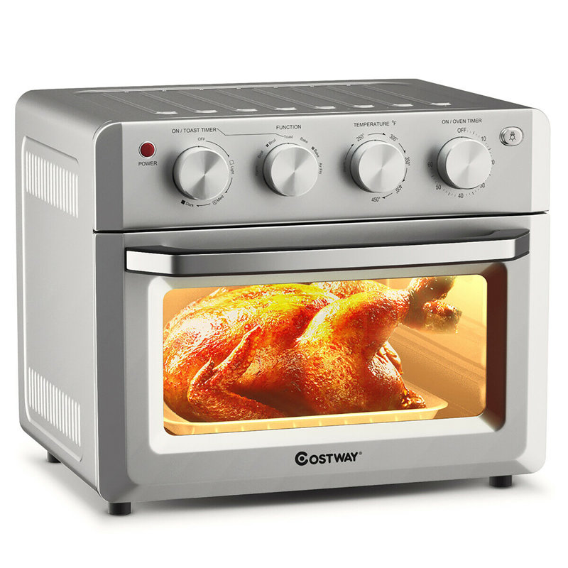Costway 19 Qt. Air Fryer