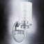 Applique murale en acier Engelberta-762805182