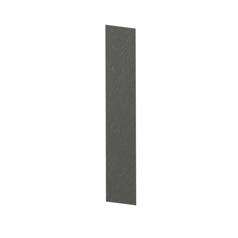 SAMPLE-Kosei Chevron 6x6, Gray Green