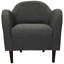 Fauteuil de 30,5 po de large Reider-24330701