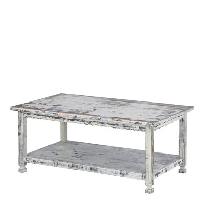 Dursley Coffee Table with Storage