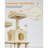 Cat Tree For Cats, Plush Multi-Level Cat Condo With 12 Scratching Posts, 2 Perches, 2Caves, Hammock, 2 Pompoms, Scratch Board For Indoor Cats -MS023LM Beige