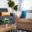 Housse de coussin en velours-463221083-463221076