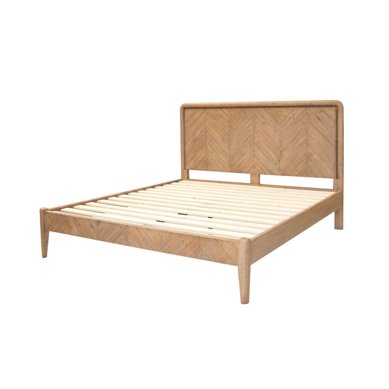 European Kingsize (160 x 200 cm) Bed