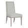 Michael Weiss Hanover Button-Back Side Chair
