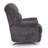 Temaria Upholstered Recliner-304314750