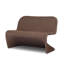 Portia Upholstered Dining Bench-547480435