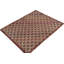 Hand Knotted Wool Area Rug