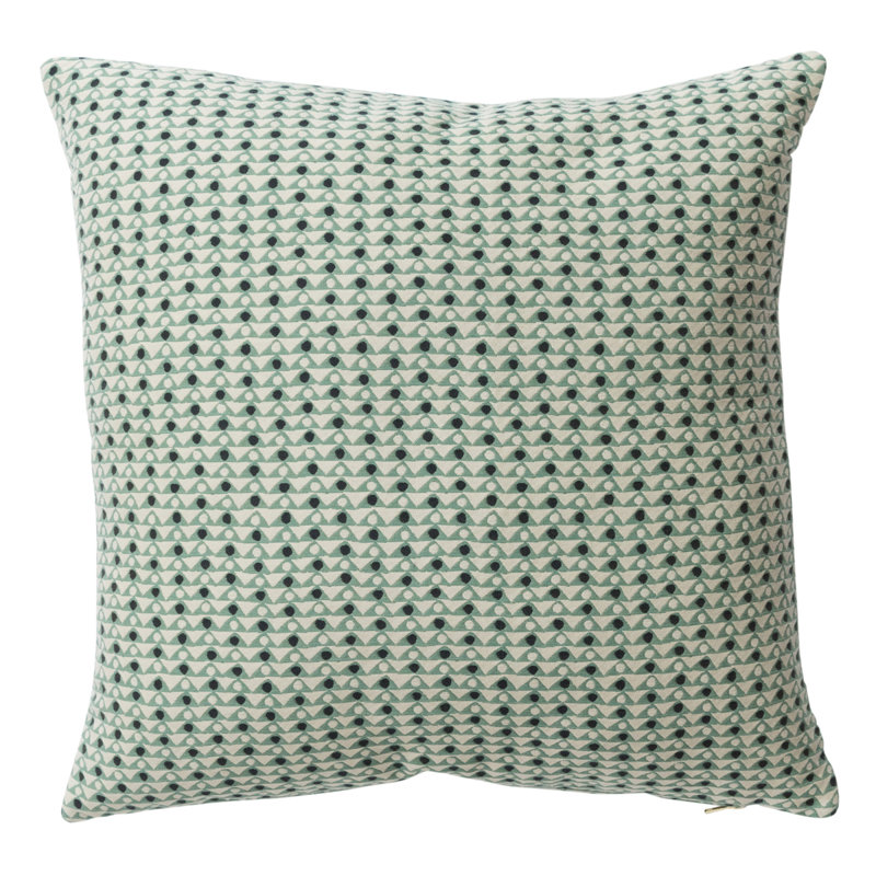 Coussin Schumacher x Caroline Z Hurley