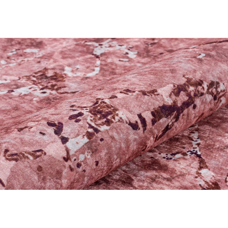 Tapis Coursen, Rectangle 2 pi 7 po x 4 pi 11 po