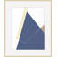 Precisely Prussian 4 Print by Studio L57 Schemata-191999963