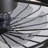 20" Wet Rated Plug-in IP65 Outdoor Waterproof Caged Ceiling Fan with LED Light Kit and Remote Control