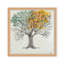 Nature Inspired "Changing Seasons" Canvas Wall Art By -652041593-662186697-662186699