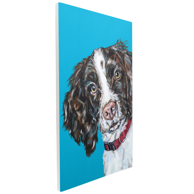SAM FENNER Traditional Wall Decor